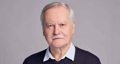 Zbigniew Steve Pacak