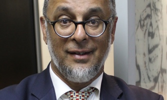 Mohamed Shafie Ameermia