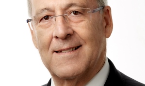 Peter Landless