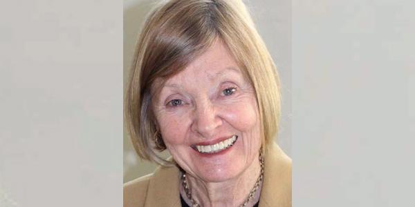 Professor Lyn Wadley