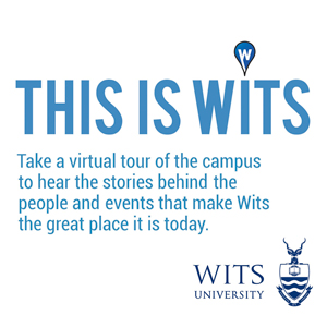 This is Wits App
