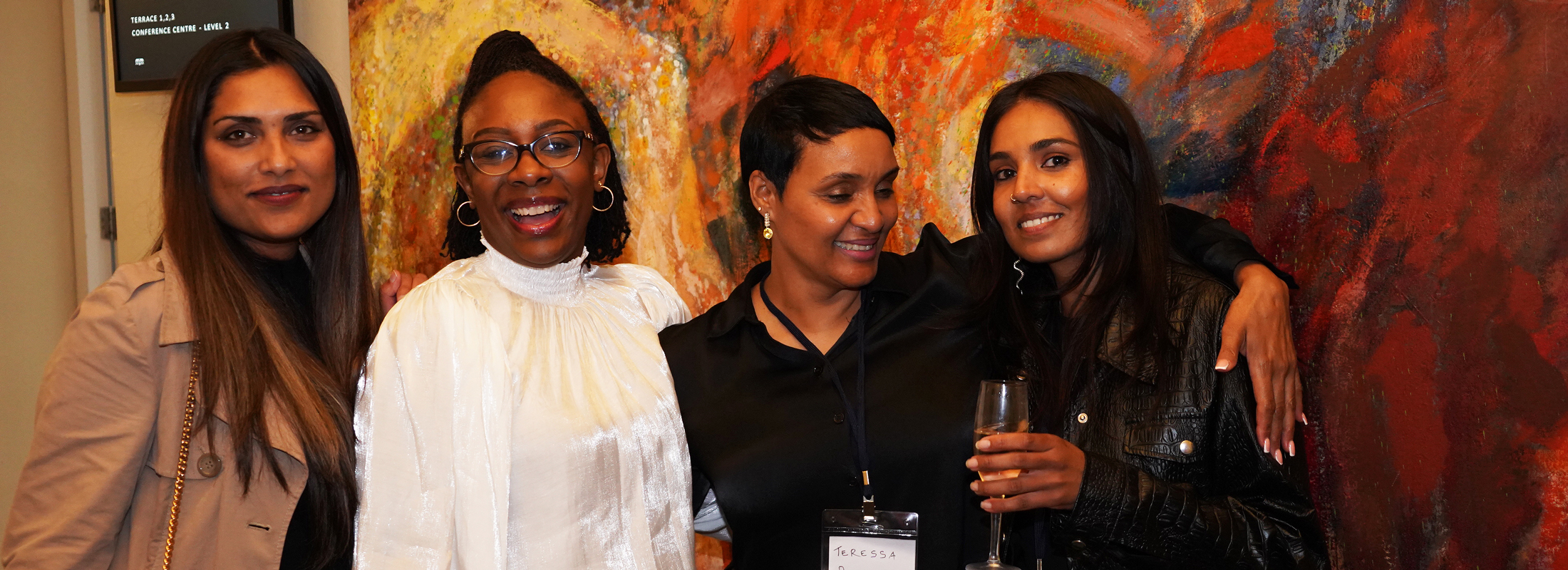 Alumni Reunion Cape Town, 2023