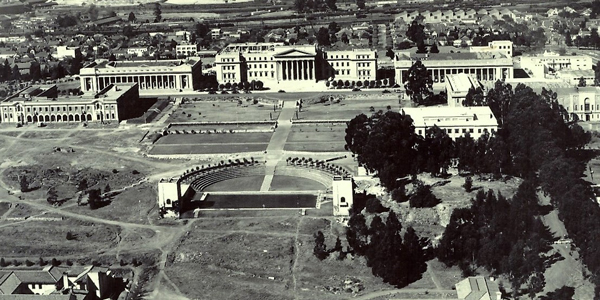 Wits University 1938 Wits University 1938