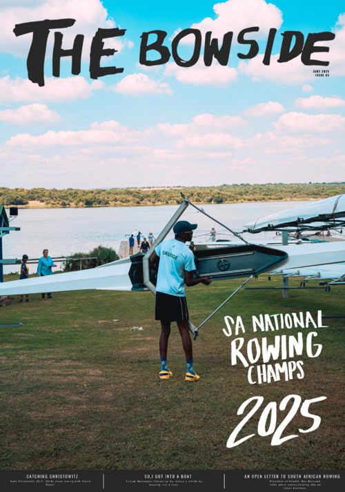 The Bowside, June 2025