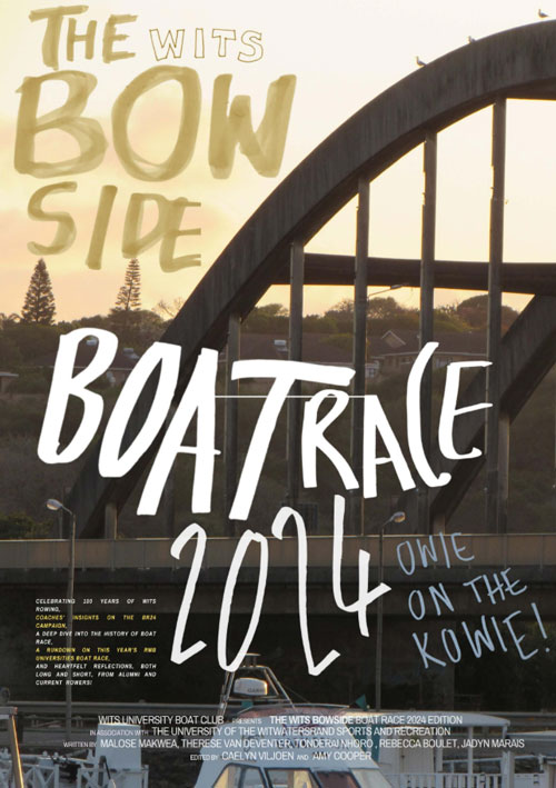 The Bowside, November 2024