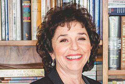 Ann Bernstein
