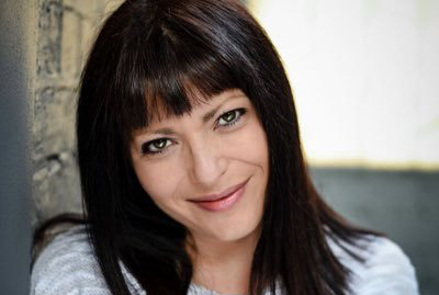 Aurelie Stratton