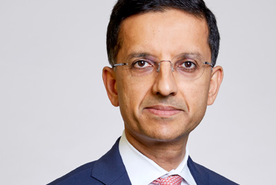 Dixit Joshi