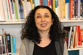 Faranaaz Veriava