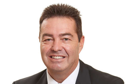 Fred Swanepoel