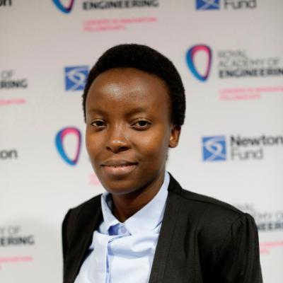 Linah Maphanga