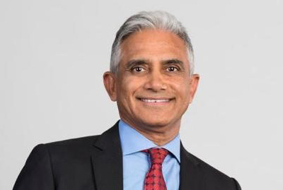 Professor Suresh Parbhoo Kana