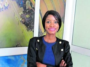 Innocentia Mahlangu