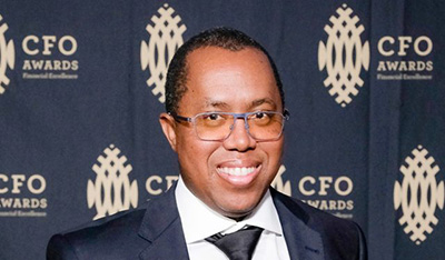 Isaac Malevu