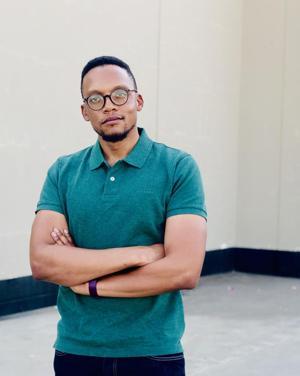 Manqoba Kubheka