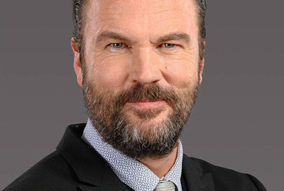 Conrad Hughes