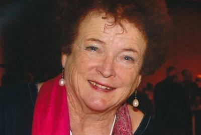 Rosemary Crouch