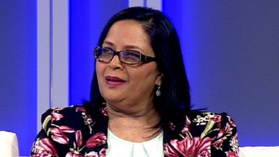 Feroza Motara Image:SABC