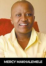 Mercy Makhalemele (Image:TVSA)