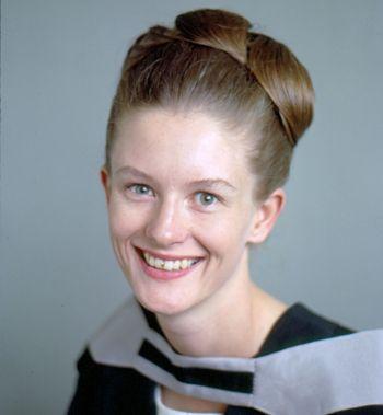 Elizabeth Bruyns