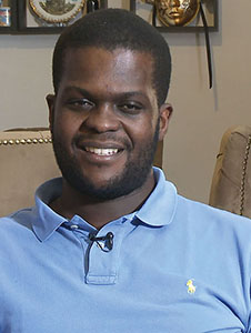 Vukosi Marivate