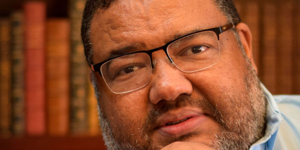 Athol Williams
