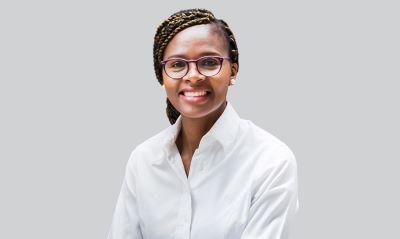 Dr Boitumelo Semete-Makokotlela