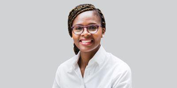 Dr Boitumelo Semete-Makokotlela