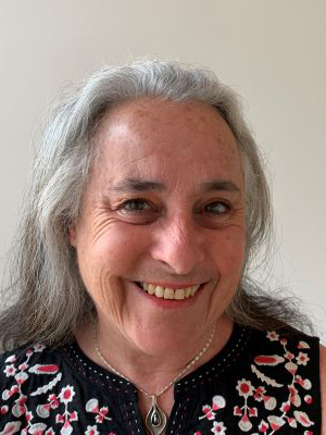 Beverley Chalmers