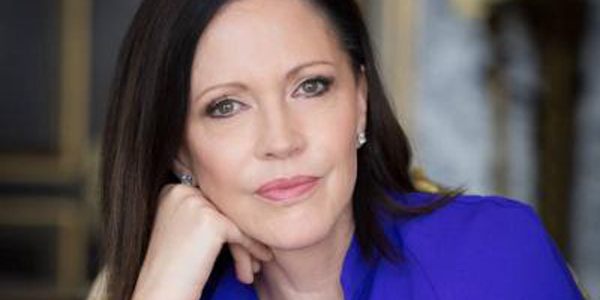 Carolyn Steyn