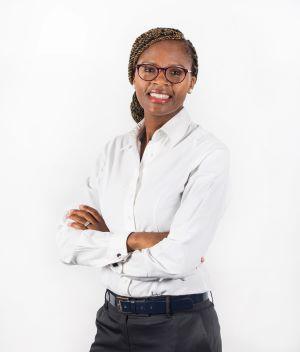 Dr Boitumelo Semete-Makokotlela