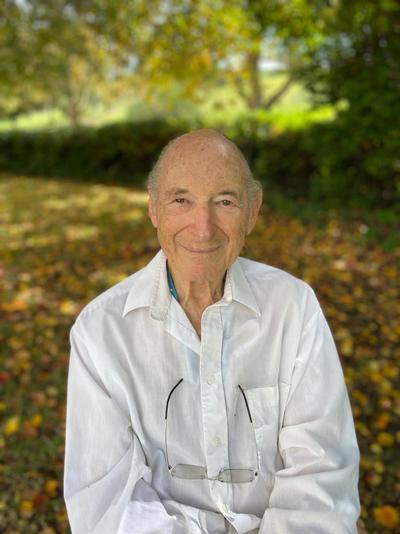 Geoffrey Jochelson