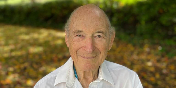 Geoffrey Jochelson
