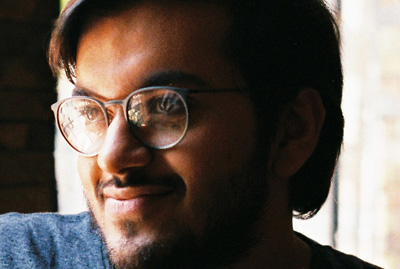 Hashim Tarmahomed