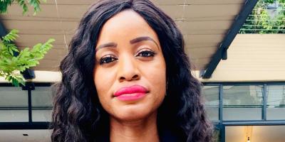 Innocentia Mahlangu