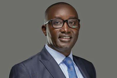 Jean Bosco Iyacu