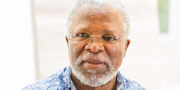 John Kani photo by RSC
