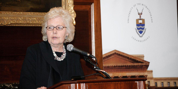 Margret Marshall