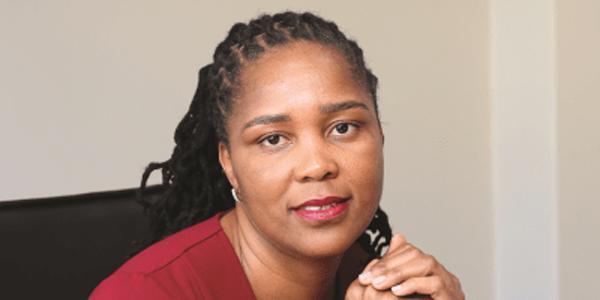 Muvhango Lukhaimane