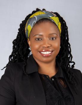 Nonhlanhla Masina