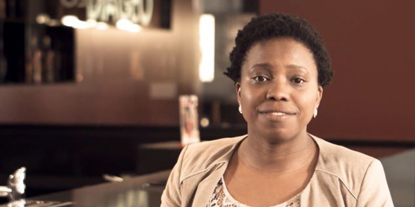 Nonhlanhla Masina