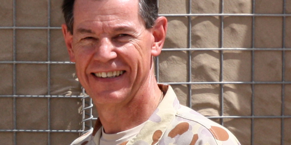 Paul Luckin