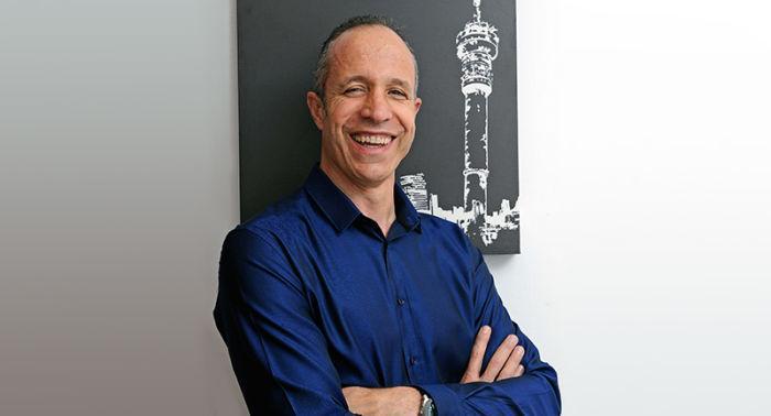 Pavlo Phitidis