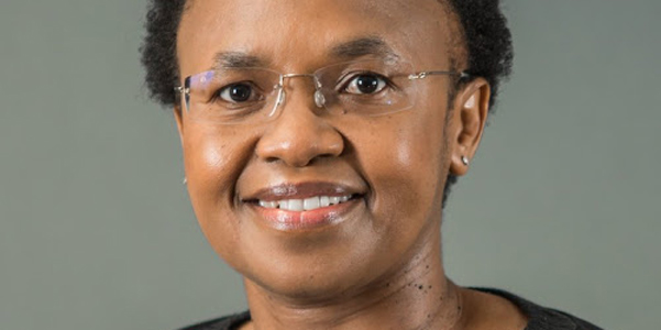Phindile Baleni