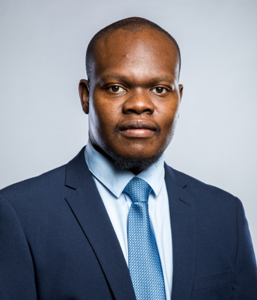 Prof Fulufhelo Nelwamondo