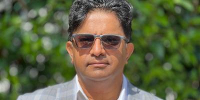 Rashid Seedat
