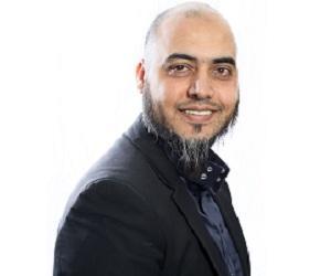 Dr Riyas Fadal