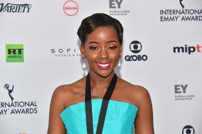 Thuso Mbedu