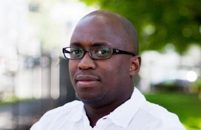Jacob Dlamini