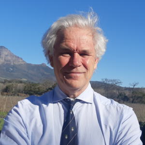 Professor Mark Solms